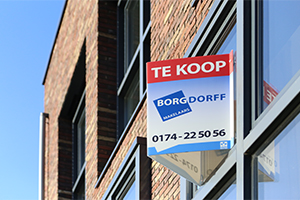 Nieuwe opzet NVM Open Huizen Dag trekt 1300 bezoekers